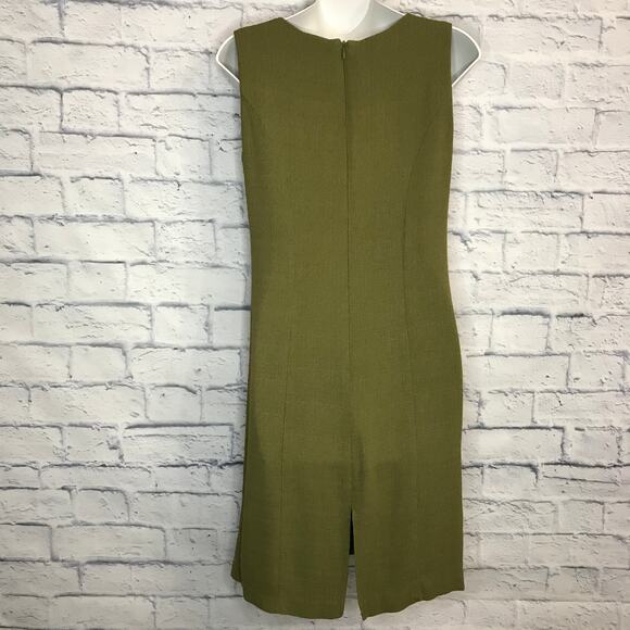 Vintage JESSICA HOWARD Sheath Dress - Picture 5 of 7